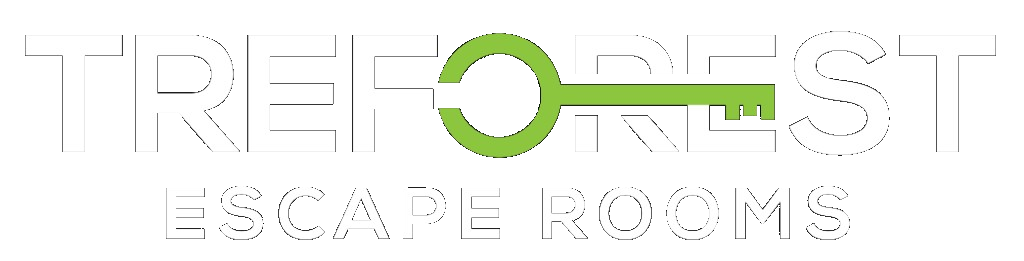 Treforest Escape Rooms